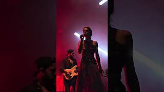 Selin - Ne Senle Ne Sensiz (Live At Küçükçiftlik Park, Şişli, İstanbul / 12 Temmuz 2024)