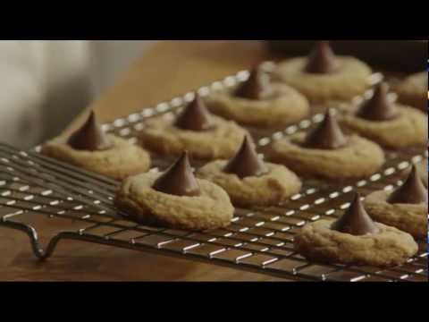 How to Make Peanut Blossoms | Cookie Recipe | Allrecipes.com