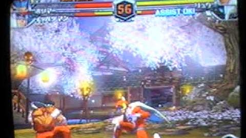 5. RoyalFlush (Ippatsuman/Polymar) vs. Yaris (Ryu/Karas)