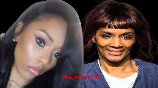 Momma Dee EXPOSED Bambi! Sold Your Body! Took Lil Scrappy's MONEY! Wealth