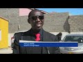 Erongo Governor honours women in Walvis Bay on Mother's Day- nbc