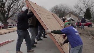 Matrix Core Values: Community Involvement