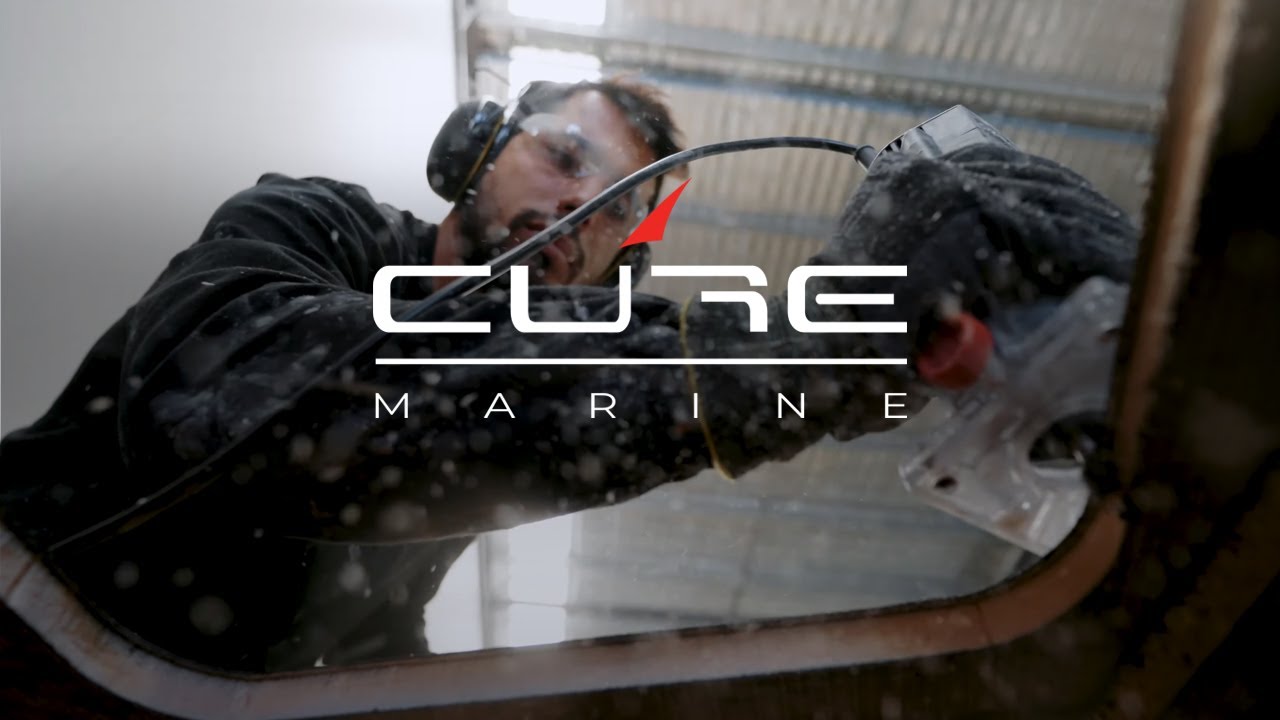 Cure Marine Update—September 2023