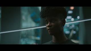Marvel Studios' Black Panther: Wakanda Forever | Throne