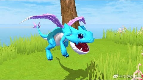 Utopia Origin | 🐲🏝🐲 New Update - 新更新 - Cập Nhật Mới 🐲🏝🐲 | 烏托邦起源 #335