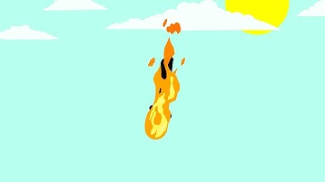 My first  Sticknodes animation with sound effect