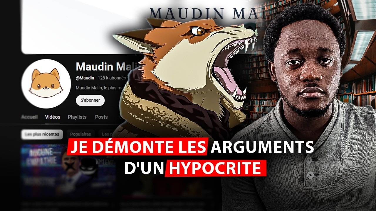 Le Réveil africain : ce que l'occident ne vous dira jamais.