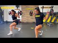 La mejor rutina de pierna  20 minutos  crece tus piernas leg day