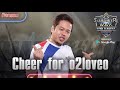 Summoners War | กิจกรรมร่วมเชียรพี่เอฟลุย SWC รอบ APAC + จัดรูนไอดีสมาชิก