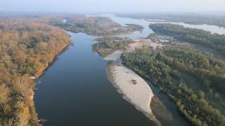 Vistula, Land of Golden Leaves