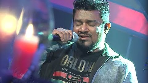 Sara Sande Sina Sele (සරා සඳේ සිනා සේලේ) - Kasun Kalhara