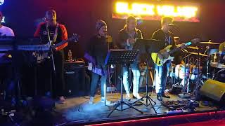 Sejuta wajah by Ajem n BV D'Band