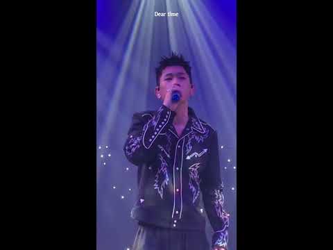 181104 크러쉬(Crush) - 가끔 / 2018 CRUSH ON YOU TOUR 'wonderlost' 단독콘서트