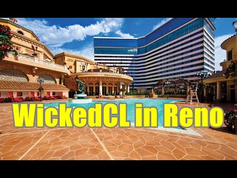 Reno slot machine payouts