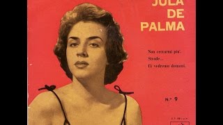 Watch Jula De Palma Come Prima video