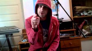 Conscious Rap / Intelligent hip hop