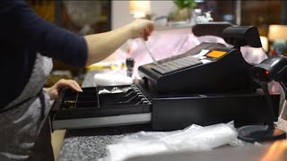 Consumers change the way they shop as prices continue rising