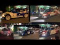 Rallye karukra jarry show 2023