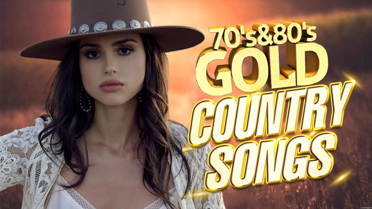 The 30 Best Country Songs That Will Never Get Old ⭐ Country Music ...