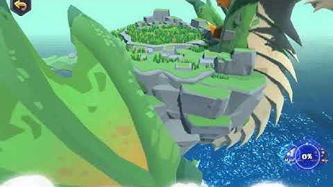 Nida the Dragonland Gameplay Walkthrough Part 5 (Official Launch)