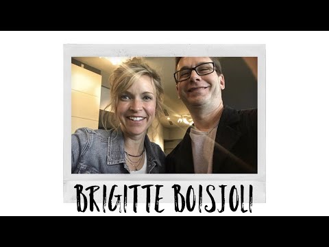 Brigitte Boisjoli :