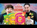 Lays flavor that hits home 2024 review
