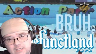 They Seriously Name it Backbreaker  Defunctland: The History of Action Park  Reaction