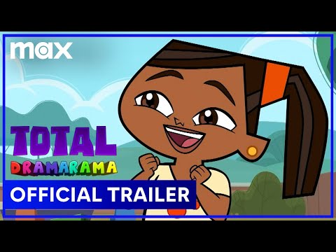 Prime Video: Total Dramarama, Season 3