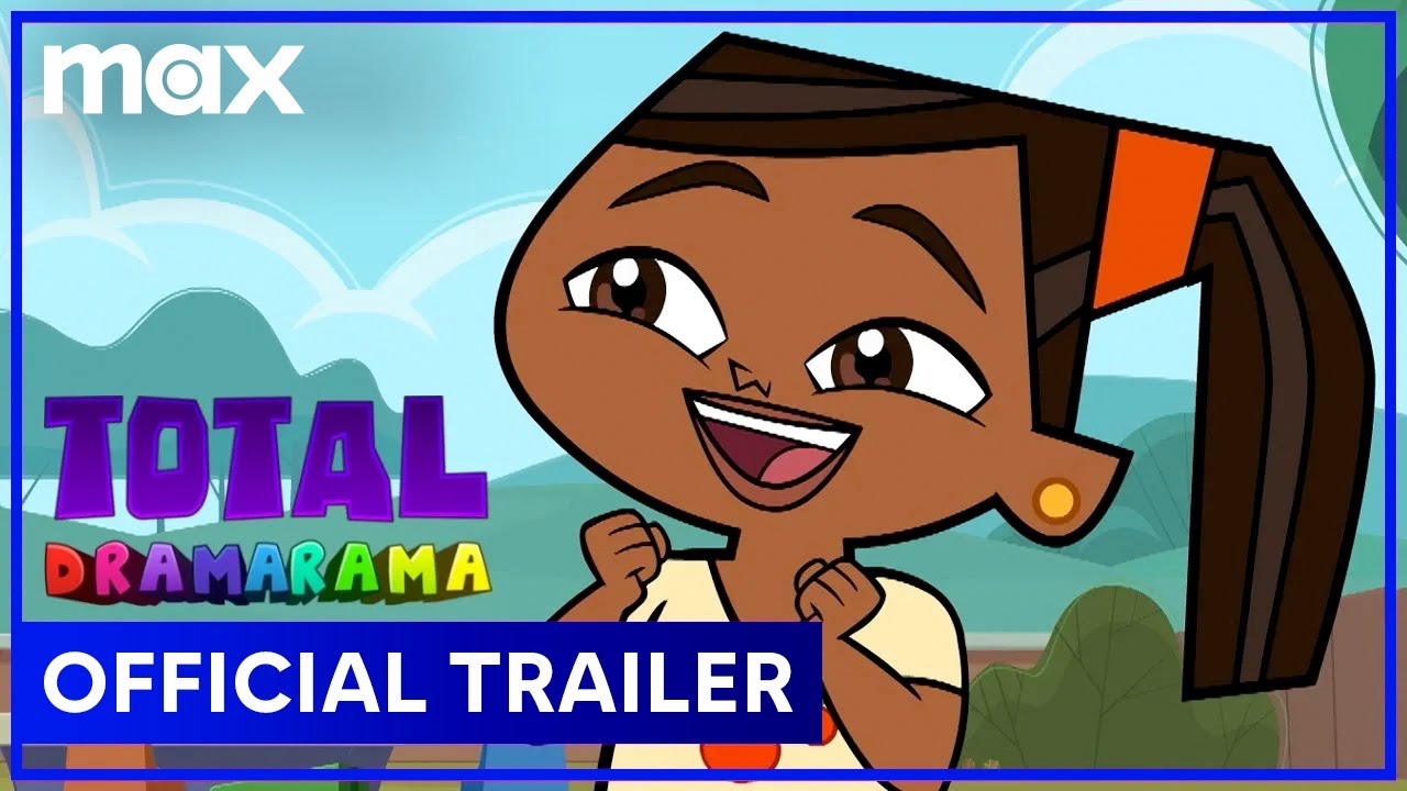 Total Dramarama - The Date  FULL EPISODE SPECIAL 