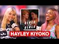 Hayley Kiyoko Talks Everything GIRLS LIKE GIRLS, Sapphic Representation and Queer Joy | MUCHMUSIC