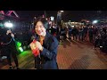 19/03/12(21：58) ending 夢醒了+ 星 + 套馬桿 + 完場花絮 香港旺角小龍女 龍婷 Stacey Long @ 中環摩天輪