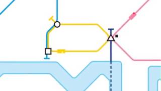 Mini Metro Alpha Trailer