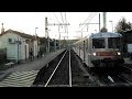 Cabride Montereau - Melun en "Ptit Gris" Z5300 (Ligne R) - France