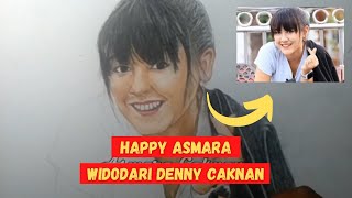 Happy Asmara Widodari Denny Caknan