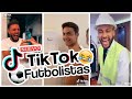 Los TikTok más NUEVOS de FUTBOLISTAS FAMOSOS 😂⚽| Neymar, Joaquin, Messi, Joao Felix, Sergio Ramos...