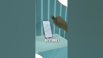 Amazing Air gesture feature 🤯 #shorts #narzo #realme #narzo70pro