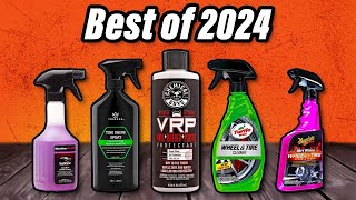 Best Tire Cleaners 2024 - The Only 10 You Should Consider Today by Consumer Betterment 214 views 1 month ago 16 minutes