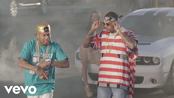 Chris Brown, Tyga - Ayo  (Behind The Scenes)