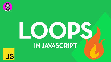 Loops In JavaScript