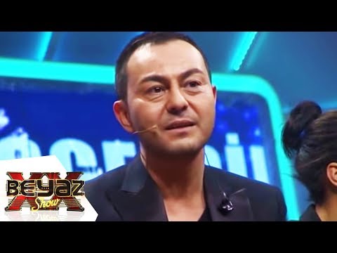 Serdar Ortaç Bu Şarkıları Nereden Çıkarıyor? - Beyaz Show