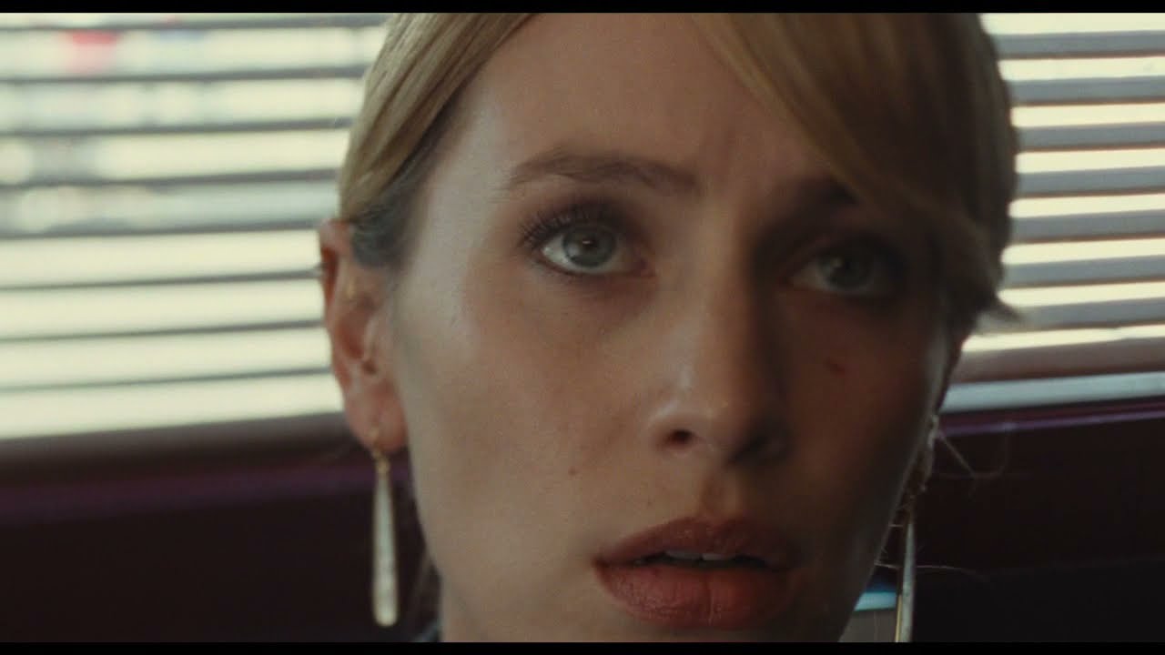 Flag Day Trailer YouTube