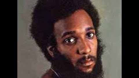 Nolan Porter - If I Could Only Be Sure (1972)