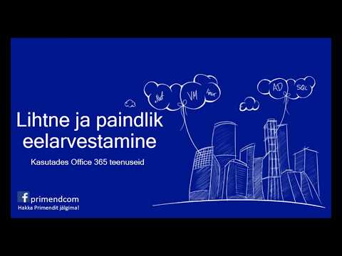 Video: Paindlik Lahendus