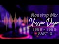 Nonstop classic disco 1988  1993 club mix part 2