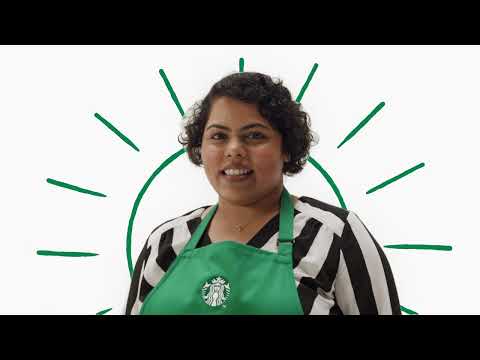 Starbucks Coffee Food TV Commercial Starbucks Careers Hiring Tech Innovators