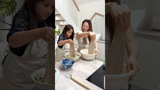 Brot Backen Lernen Mit Mama Sauerteigbrot Mamiseelen