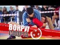 «Вокруг Спорта»: Итоги «Мемориала Юрия Потапова»