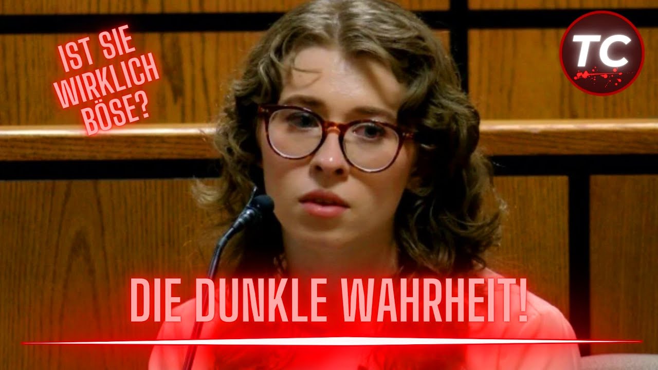Der Mordfall Ezra McCandless: Die dunkle Wahrheit hinter dem Lächeln