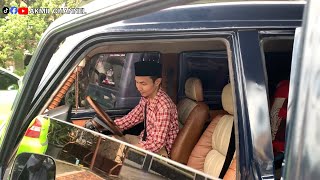 Perjalanan Sumatera Jawa Bali Dengan Toyota Kijang Super Klasik Part 1 #akmilchannel #toyota #kijang