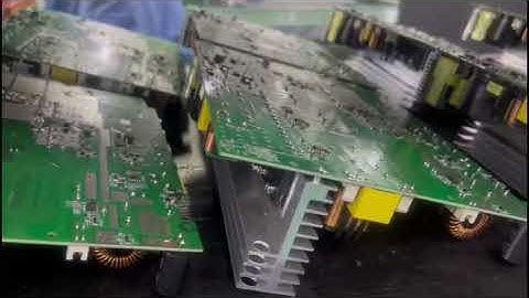 tablet PCBAs, circuit board PCBAs